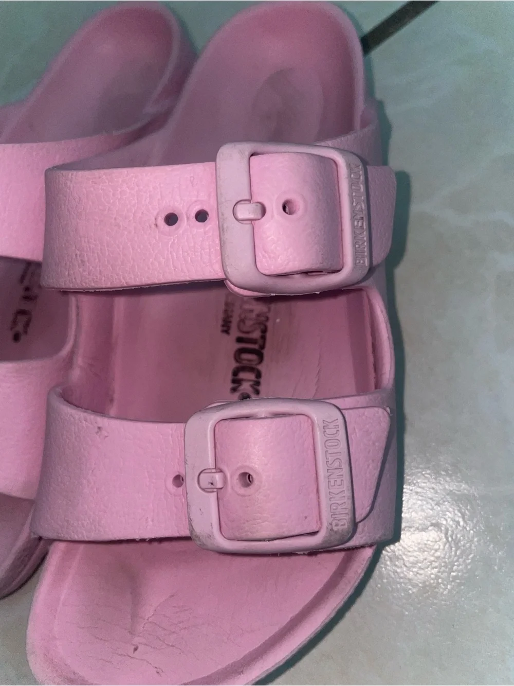 Birkenstock Kids Sandals